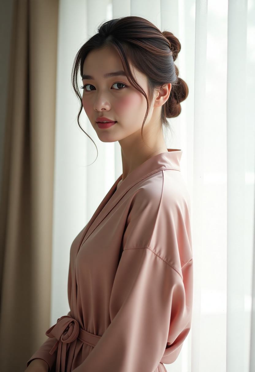 直播间封面