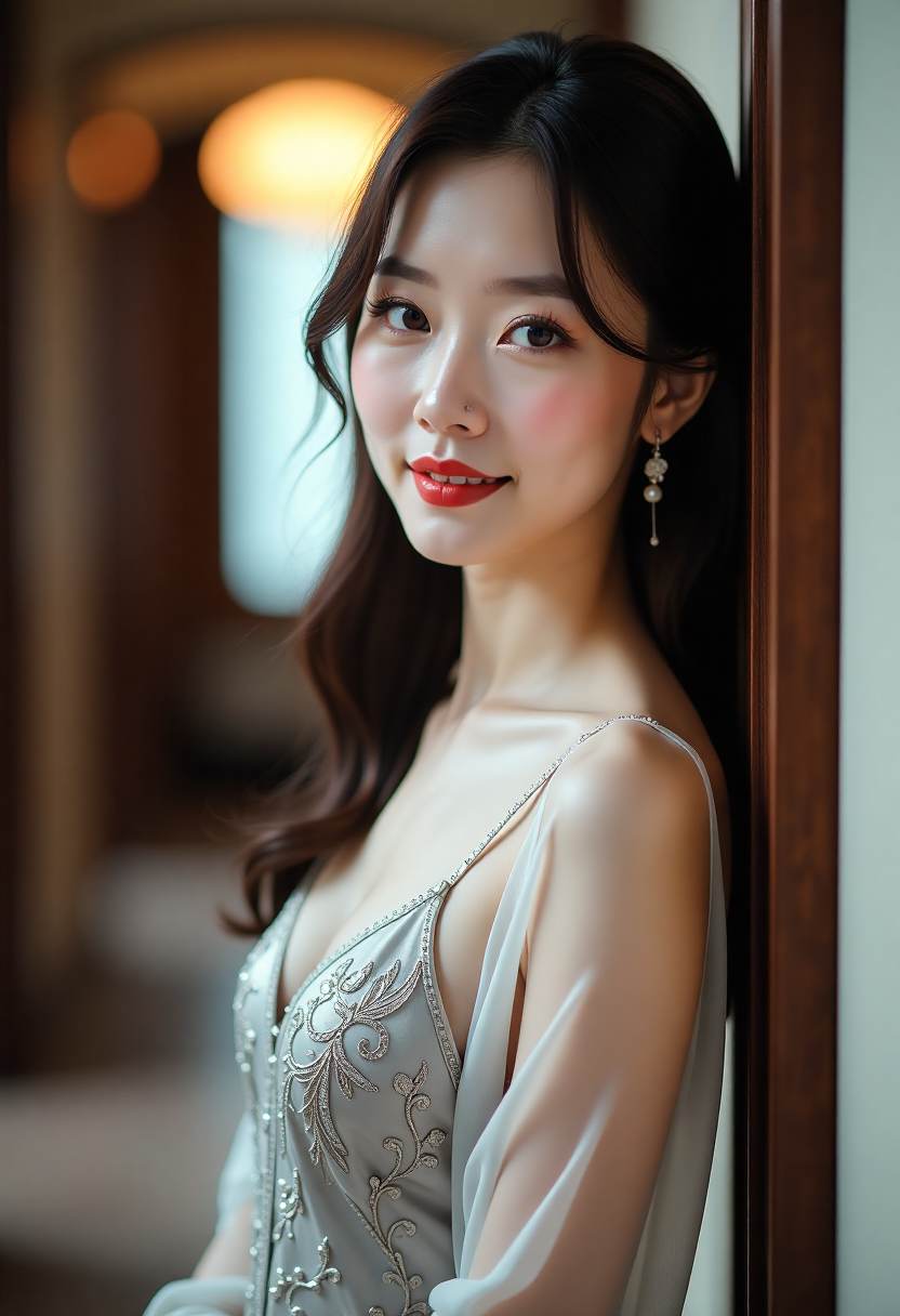 直播间封面
